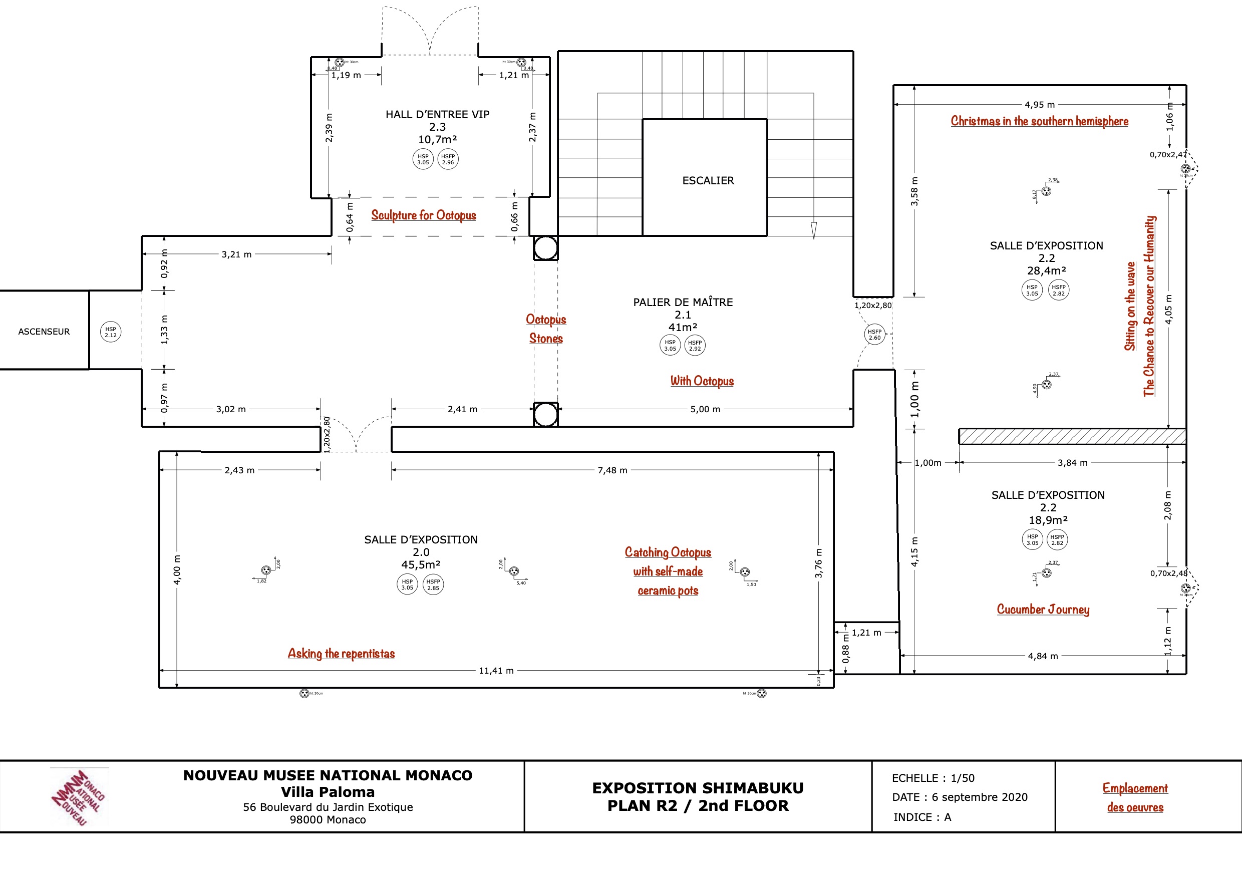 plan R2 2D oeuvres